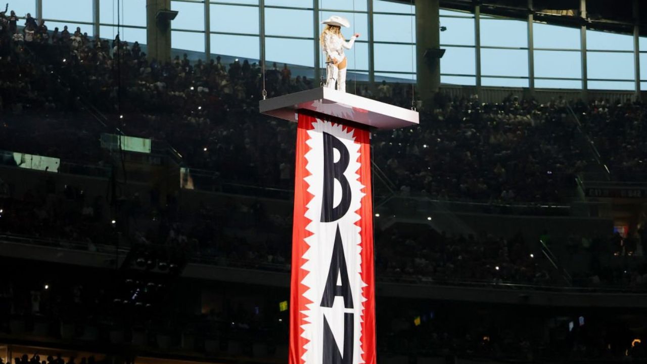 Beyoncé, ¿el mejor medio tiempo de la NFL en la última década?