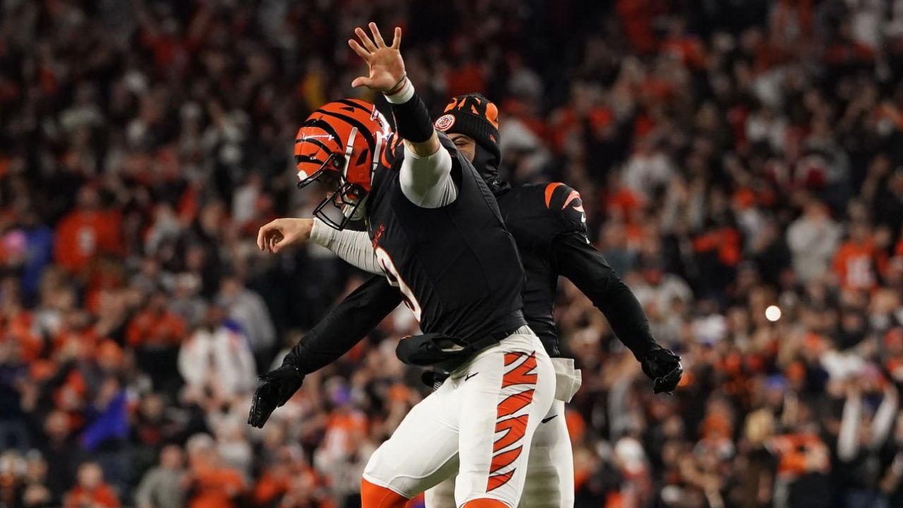 Joe Burrow, Jayden Daniels y más ganadores de la Agencia Libre NFL 2025