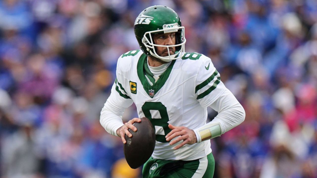 Ganadores de la primera ronda del Draft NFL 2025