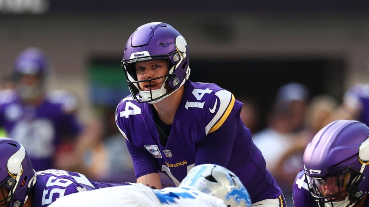 Pronósticos de Apuestas NFL: Lions vs. Vikings, Semana 18 NFL 2024