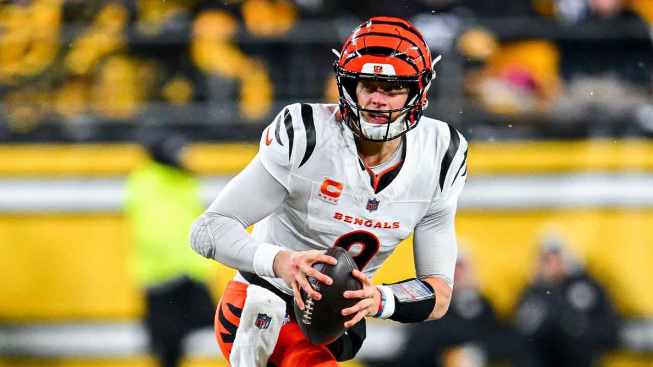 Bengals, aún con vida rumbo a Playoffs NFL 2025; esperan milagro de Broncos y Dolphins
