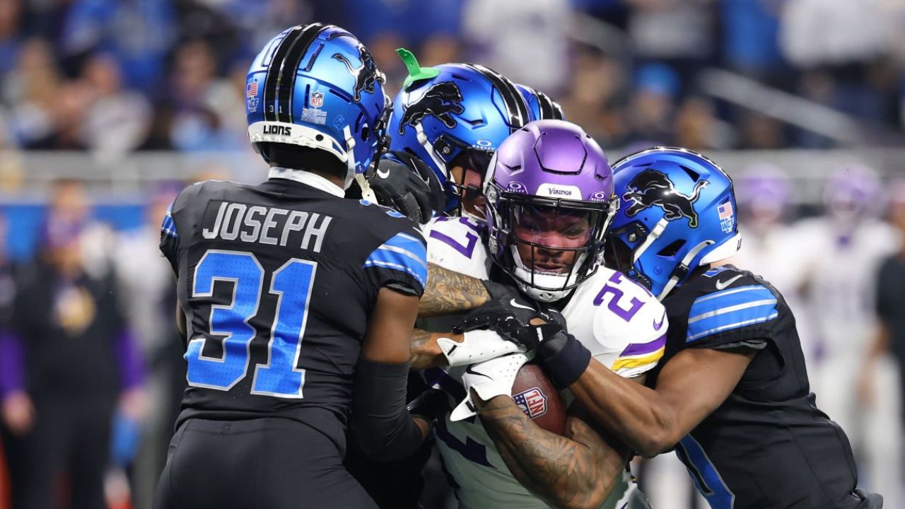 Lions, Vikings y 5 equipos que pueden ganar su primer Super Bowl en 2025