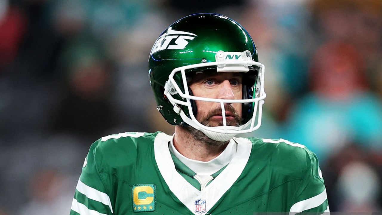 NFL Hoy: Aaron Rodgers todavía no le da el SÍ a los Steelers y más noticias – Lunes 31 de marzo de 2025
