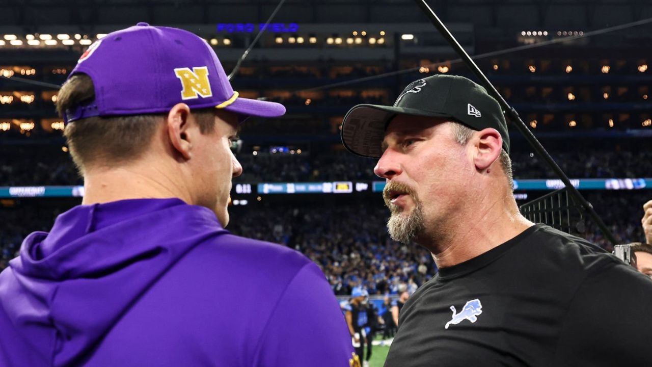 ¿Quiénes son los favoritos al Head Coach del Año NFL 2024? – Semana 18