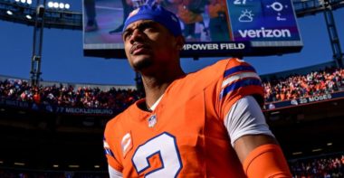 CB Patrick Surtain II, Denver Broncos