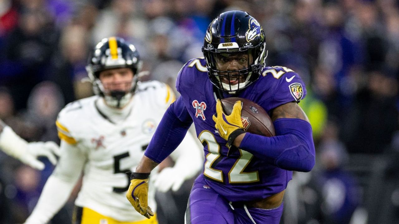 Pronósticos de Apuestas NFL: Ravens vs. Steelers – Wild Card – Playoffs NFL 2025