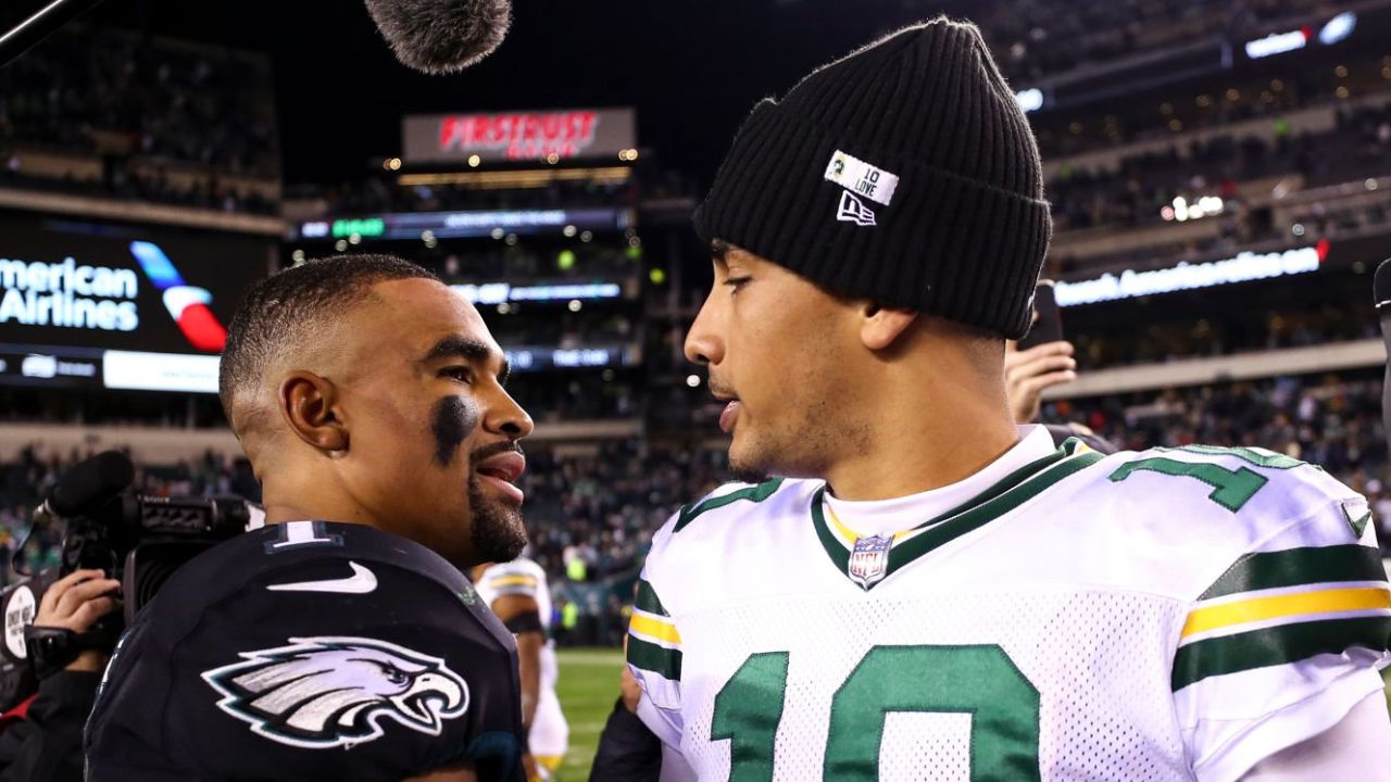 Pronósticos de Apuestas NFL: Eagles vs. Packers – Wild Card – Playoffs NFL 2025