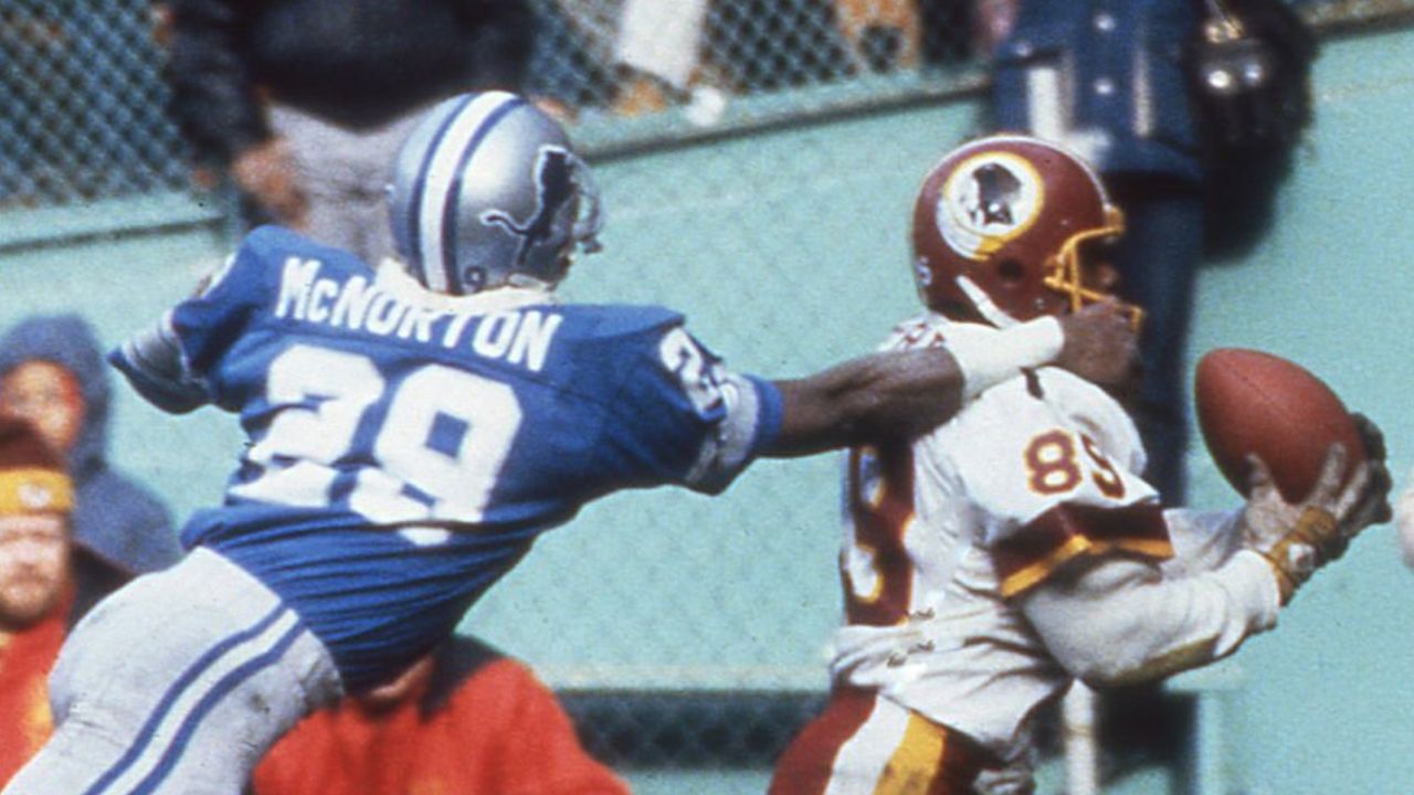 La historia del Lions vs Commanders en los Playoffs NFL