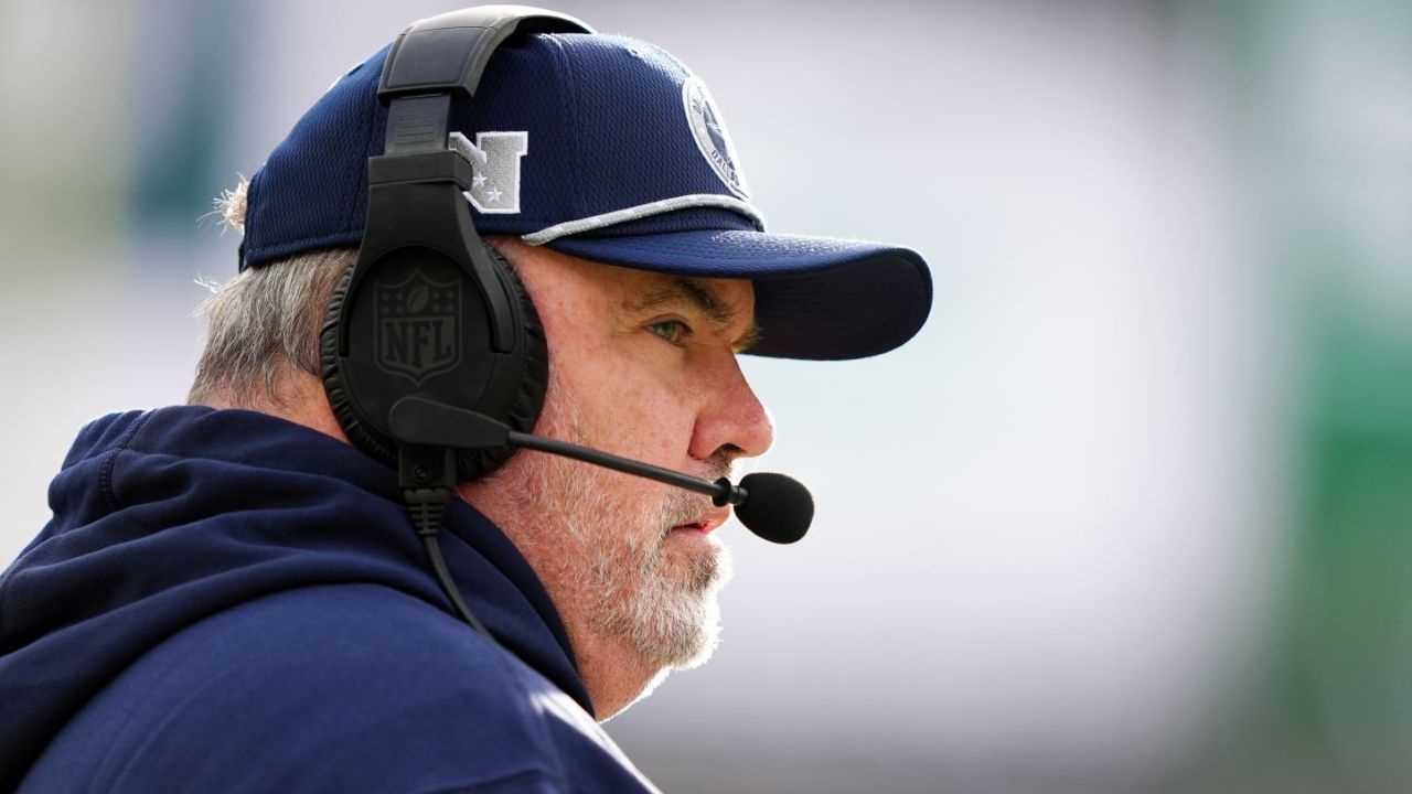 5 destinos para Mike McCarthy en 2025 tras no renovar con los Cowboys