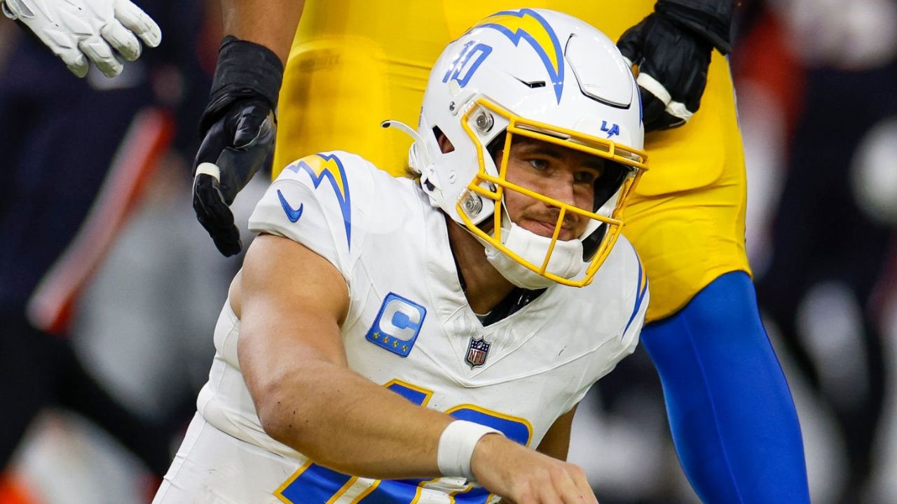 Los 5 peores quarterbacks NFL de la Ronda Wild Card – Playoffs NFL 2025