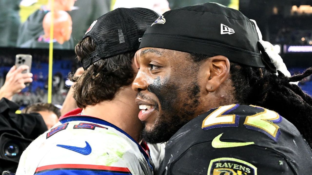 Tendencias de Apuestas NFL – Ronda Divisional – Playoffs NFL 2025