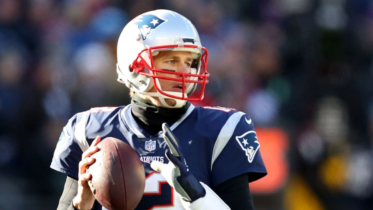 Los equipos más ganadores de la Ronda Divisional NFL