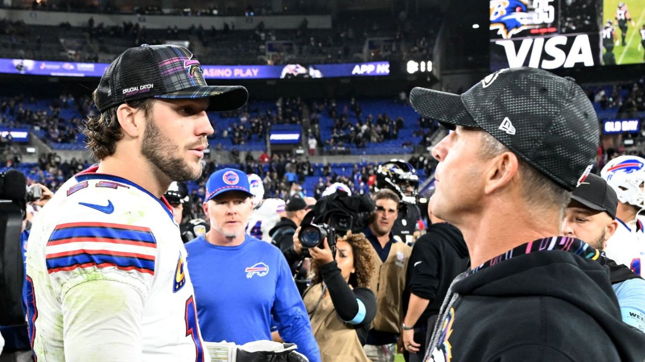Pronósticos de Apuestas NFL: Ravens vs. Bills – Ronda Divisional – Playoffs NFL 2025