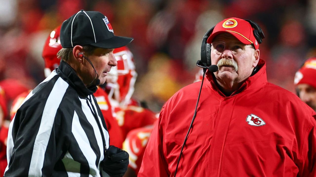 ¡Insostenible! Arbitraje NFL unifica críticas de personalidades de la liga en redes