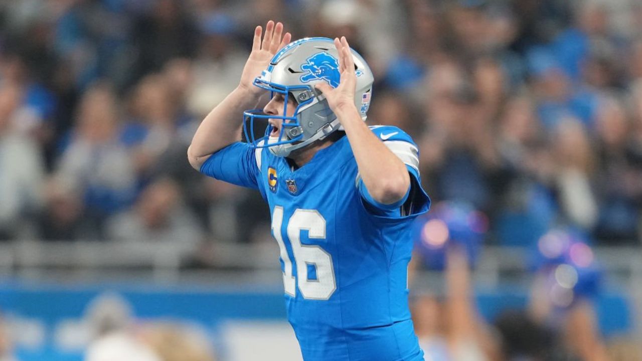 ¿Ventana de Super Bowl se cierra para los Lions tras su choke en Playoffs NFL 2025?