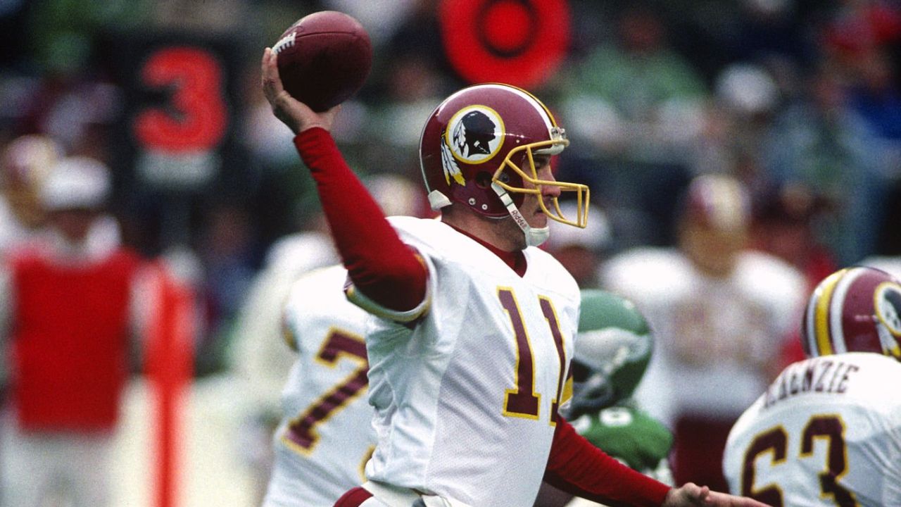 La historia del Commanders vs Eagles en los Playoffs NFL