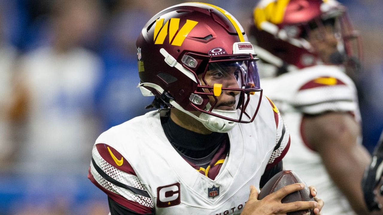 Los 4 mejores quarterbacks NFL de la Ronda Divisional – Playoffs NFL 2025