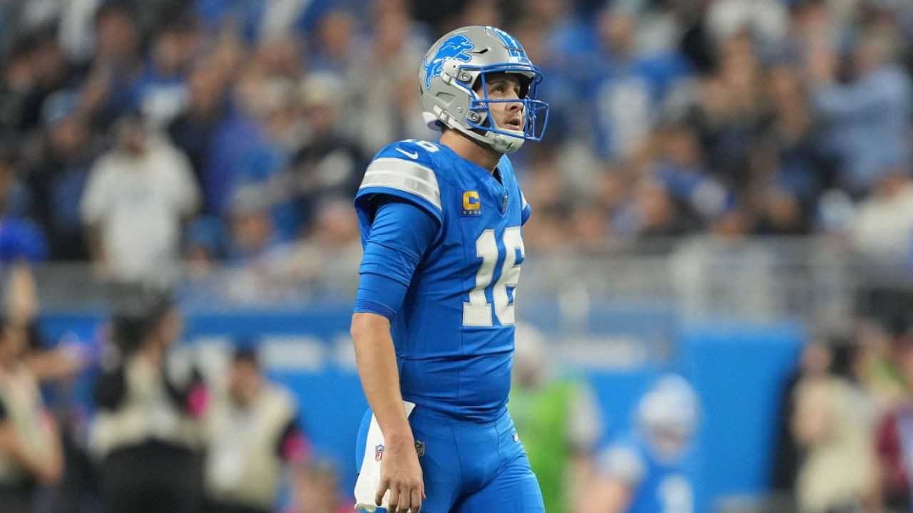 Los 4 peores quarterbacks NFL de la Ronda Divisional – Playoffs NFL 2025