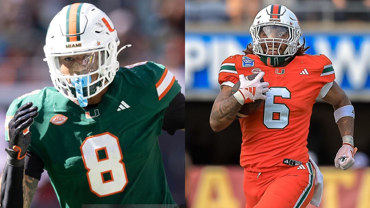 “Mexicanos” en la NFL: elegibles dos de raíces aztecas para el Draft NFL 2025