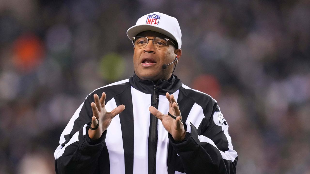 Super Bowl LIX: Ron Torbert y el resto de árbitros NFL nombrados para el juego
