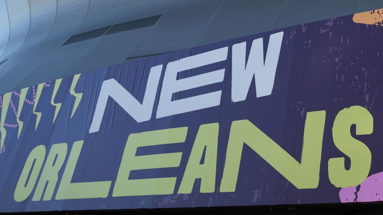 ¿Por qué no se llama Super Bowl 2025?