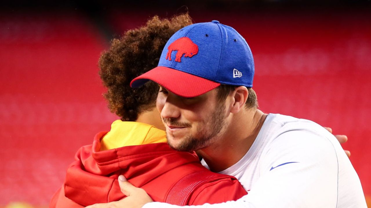 Pronósticos de Apuestas NFL: Bills vs. Chiefs – Finales de Conferencia NFL 2025
