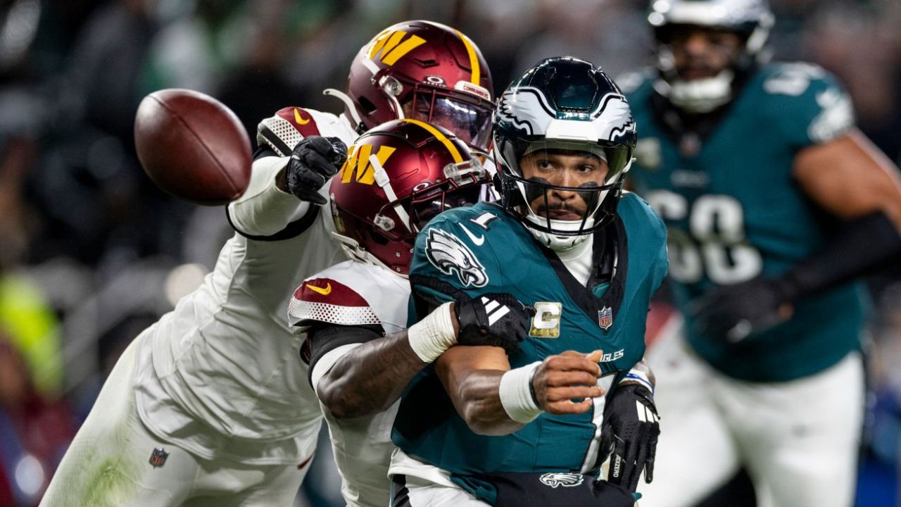 Más filtraciones del Calendario NFL 2025 y más noticias NFL – Martes 13 de mayo de 2025