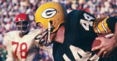 Super Bowl I: Packers vs. Chiefs