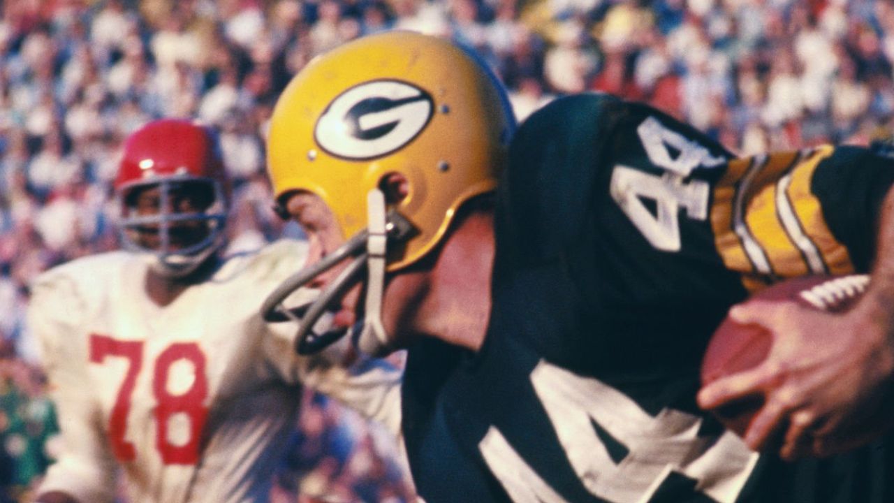 ¿Cómo se definía al campeón de la NFL antes del Super Bowl?