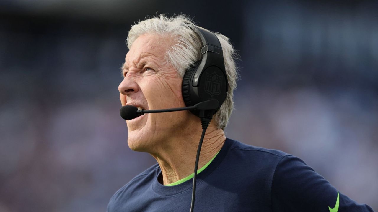 ¡Pete Carroll vuelve a la NFL! Es nuevo head coach de los Raiders