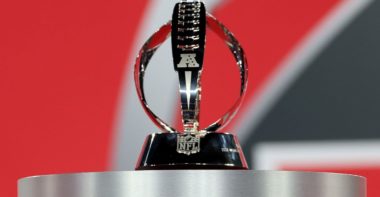 Trofeo Lamar Hunt, otorgado al campeón de la AFC