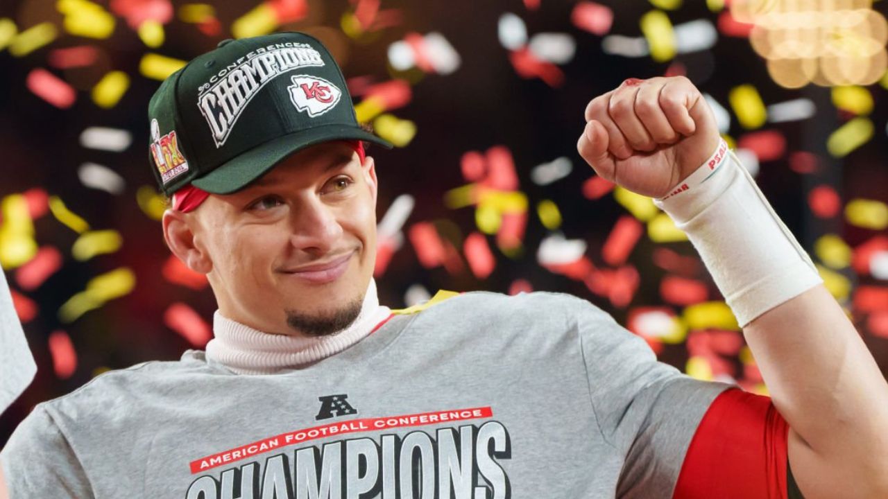 Carta de un fan de la NFL: quiero ver a los Chiefs tricampeones en el Super Bowl LIX
