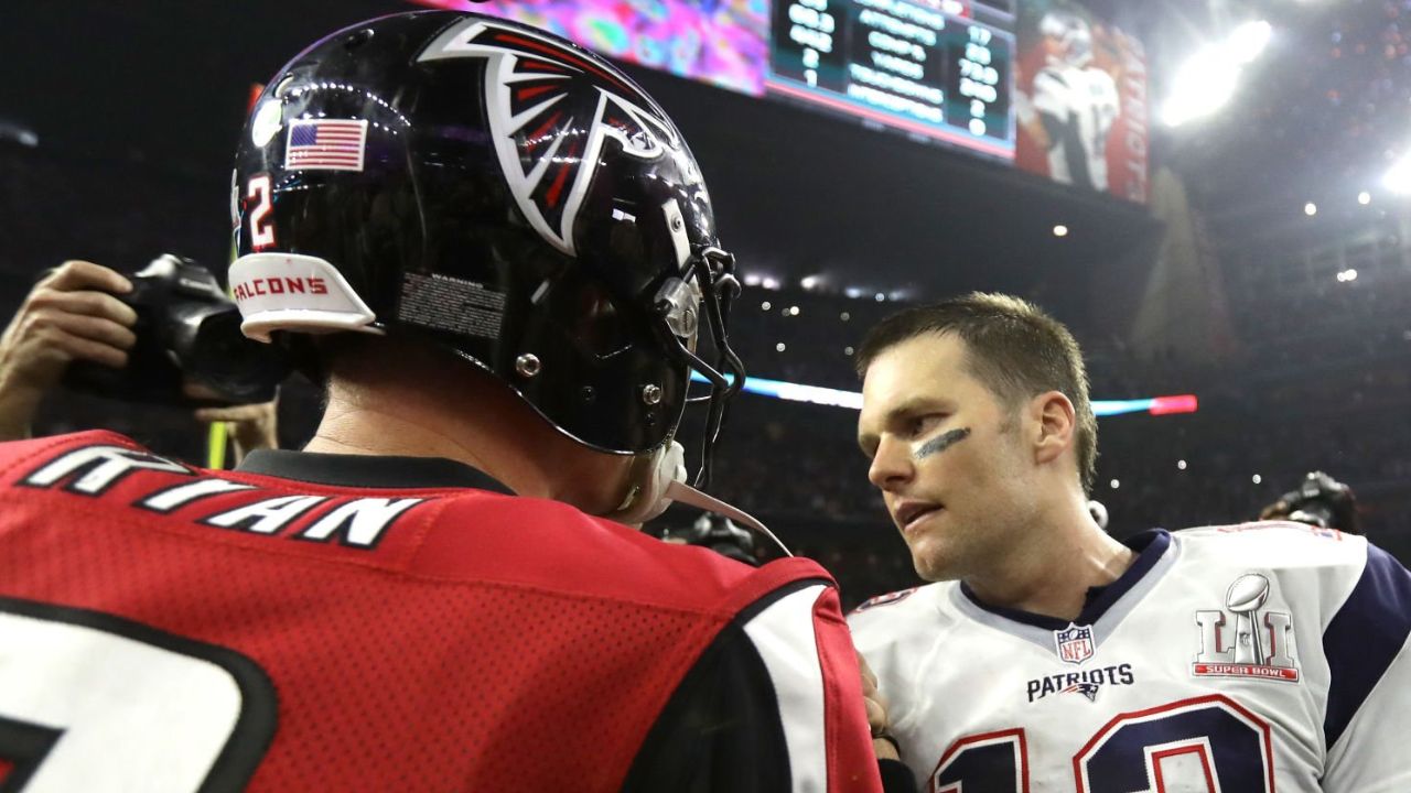 Los 10 mejores Super Bowls en la historia de la NFL