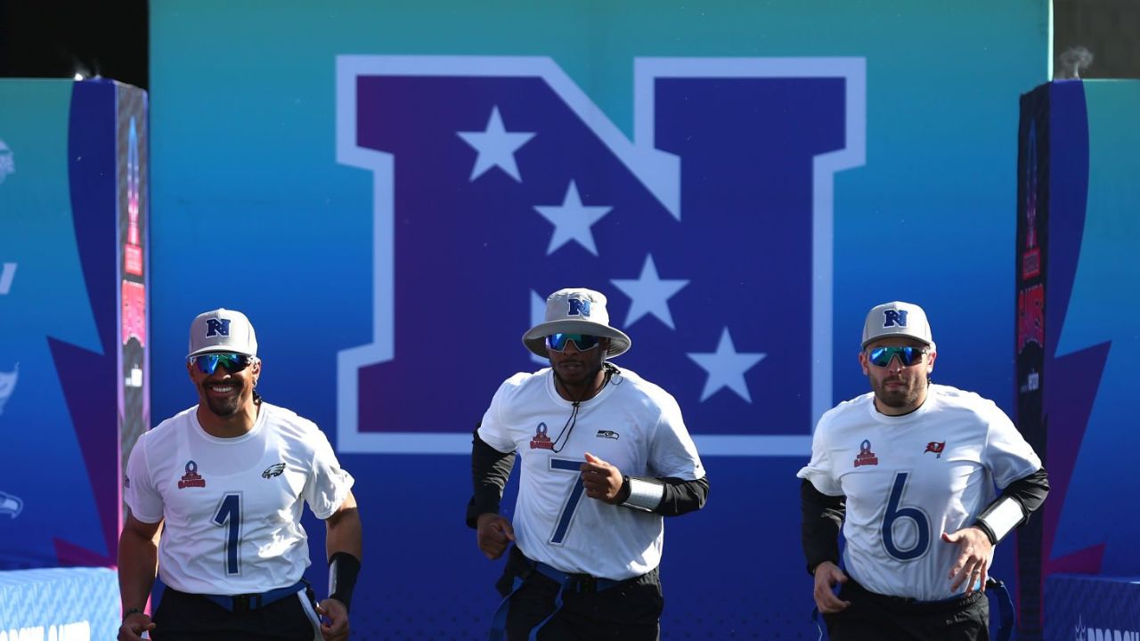 Pro Bowl NFL 2025: ¿qué competencias hay, cuándo y dónde ver?