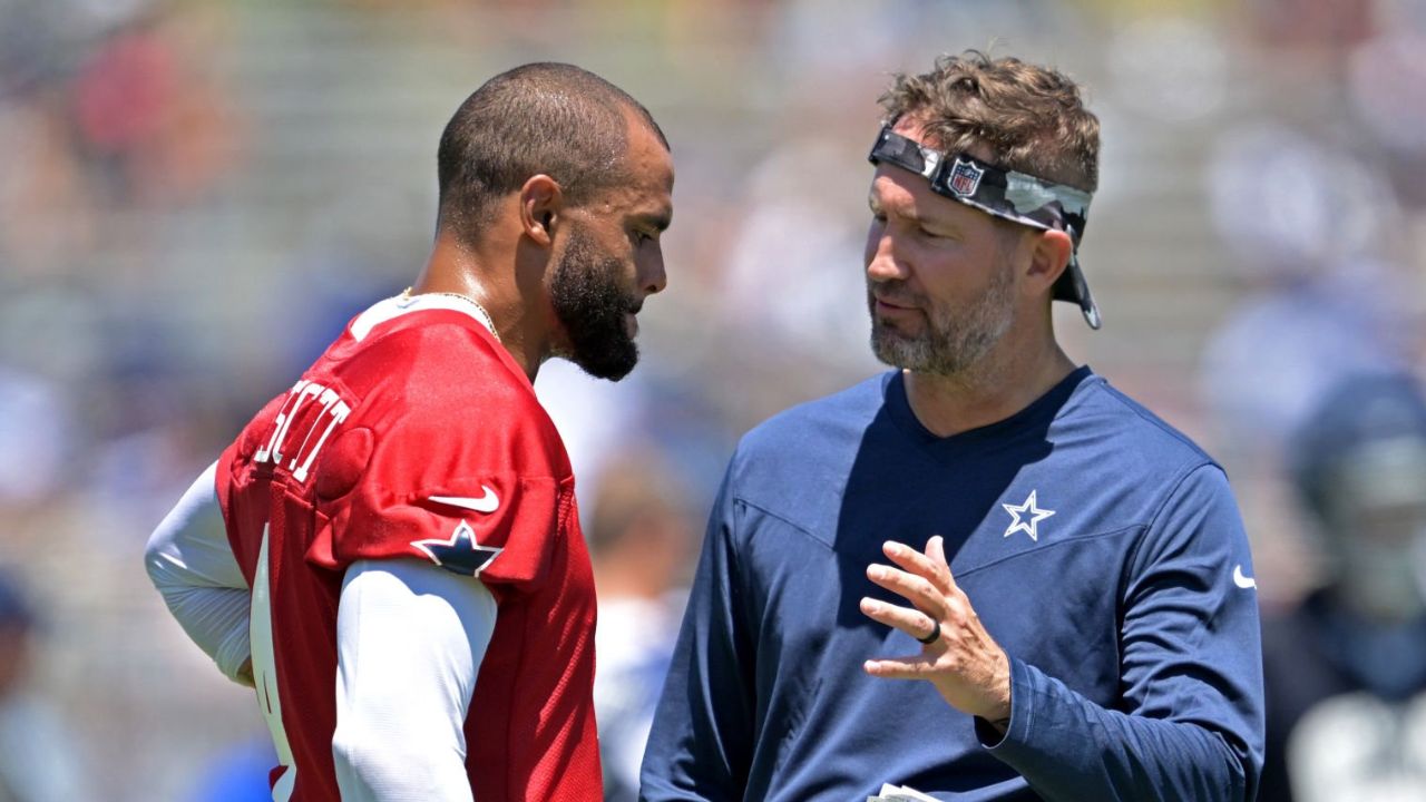 La dificultad del Calendario NFL 2025 para los 32 equipos