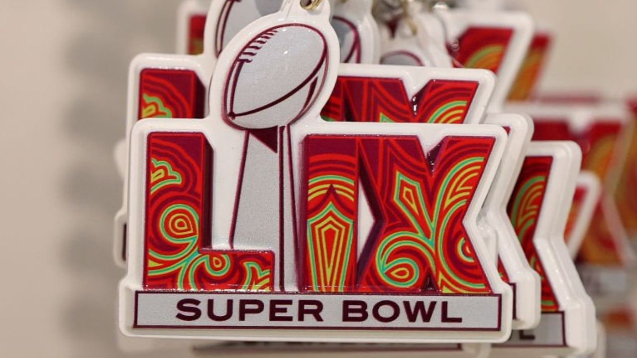 ¿Cuántos millones cuestan los anuncios en el Super Bowl LIX?