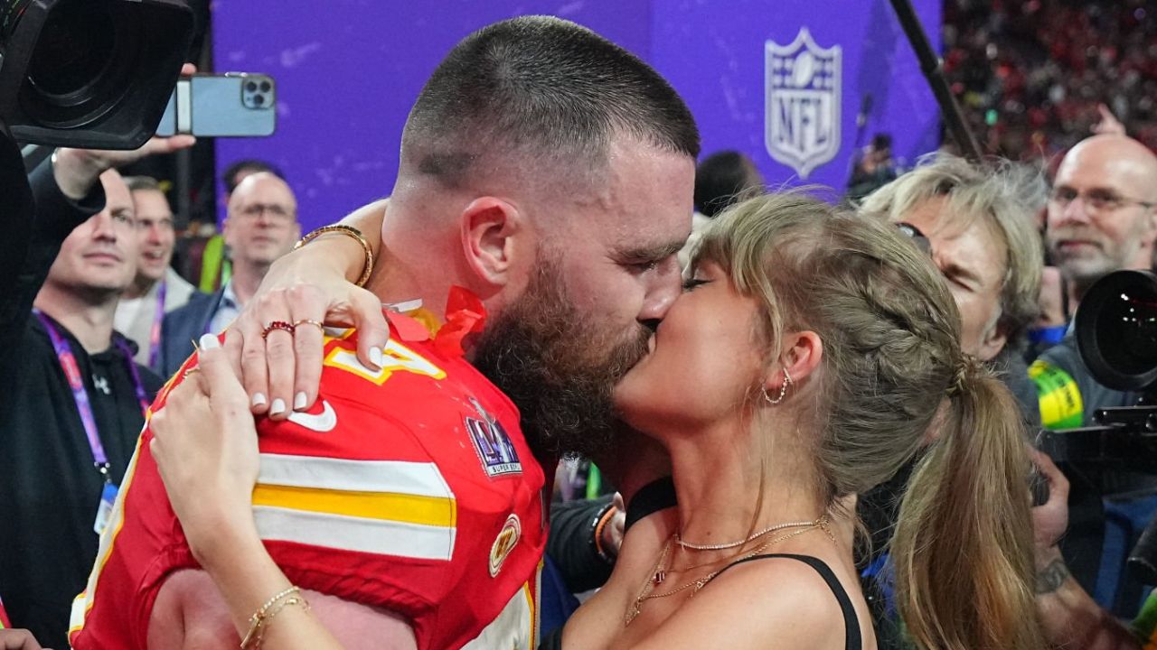 Swiftie Specials: 10 apuestas NFL para el Super Bowl LIX inspiradas en Taylor Swift