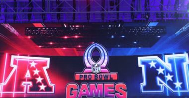 Pro Bowl NFL 2025