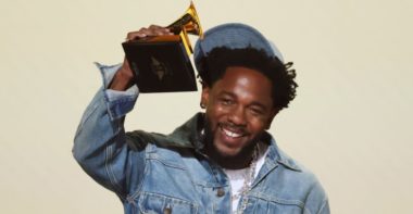 Kendrick Lamar, estelar para el show de medio tiempo del Super Bowl LIX
