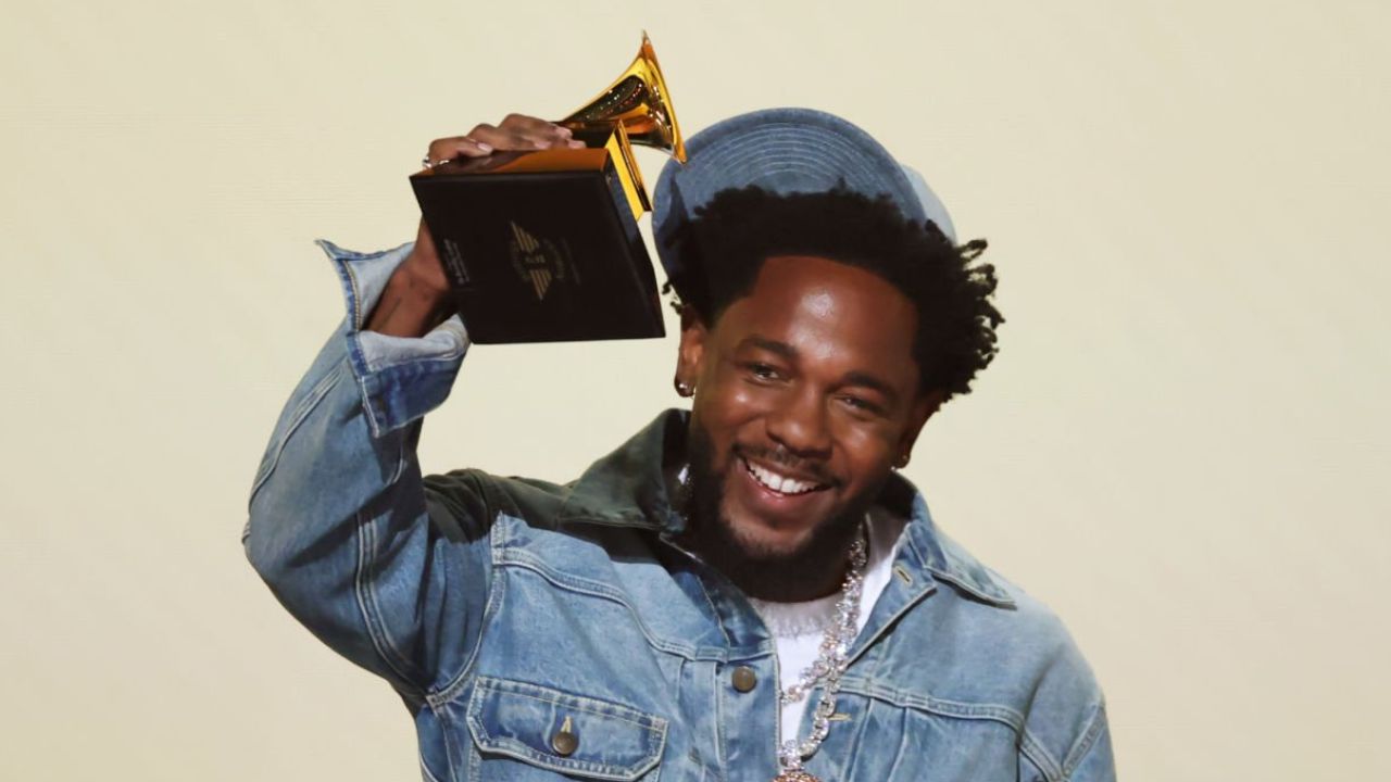 Show de medio tiempo del Super Bowl LIX: ¿Por qué Kendrick Lamar no cobrará?