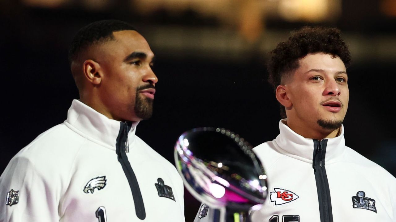 10 apuestas NFL especiales para el domingo del Super Bowl LIX
