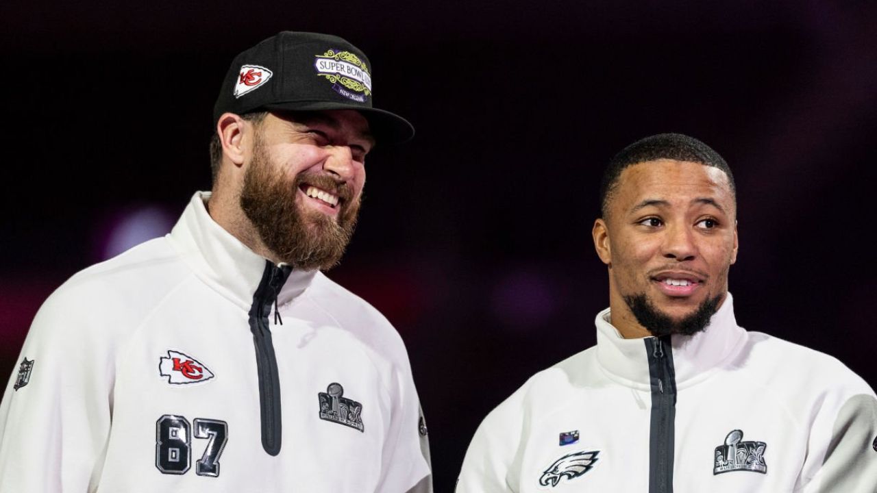 Super Bowl LIX: Chiefs vs Eagles, ¿quién es mejor línea por línea?