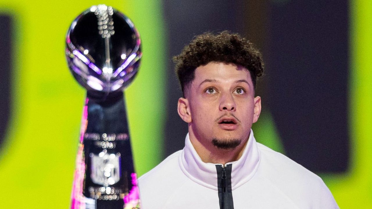 Análisis de Caab, bot de Apuestas NFL – Super Bowl LIX: Chiefs vs. Eagles