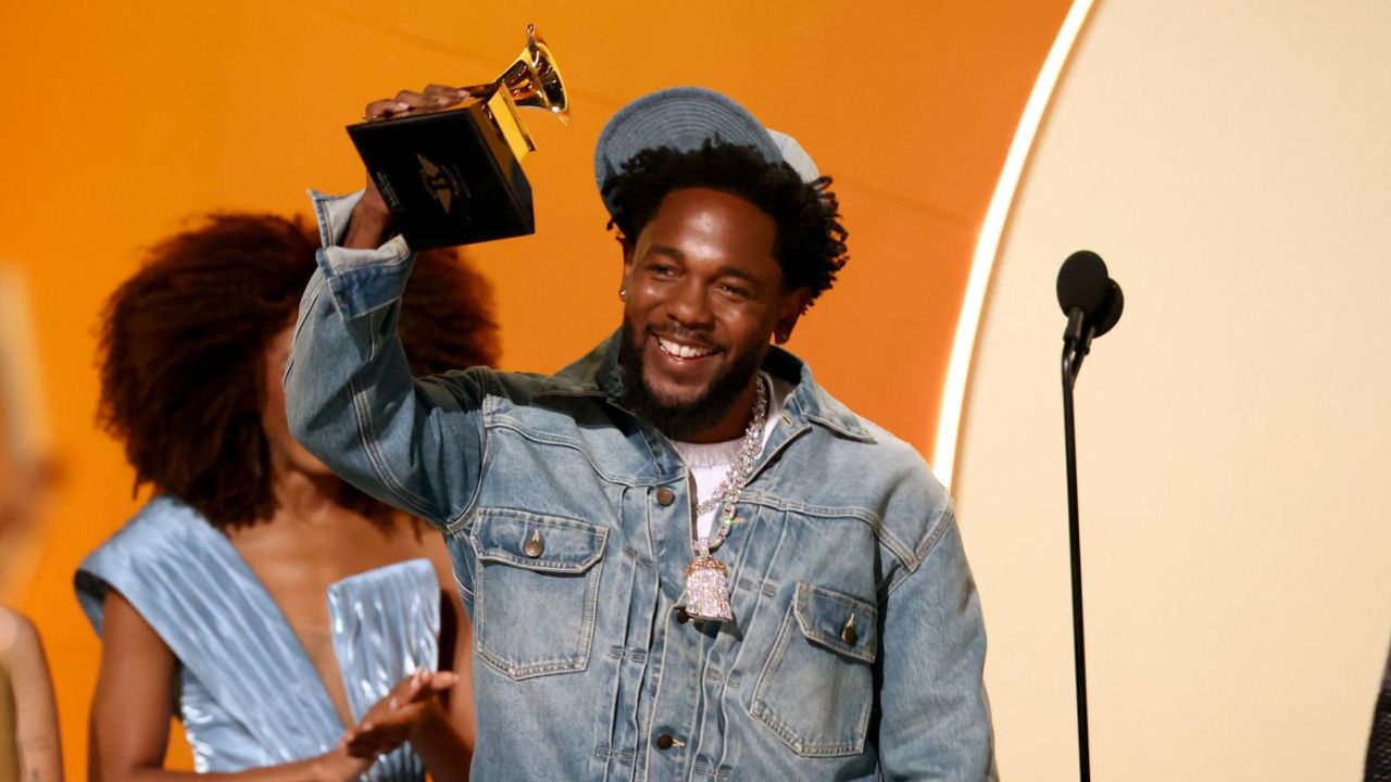 ¿Quién es Kendrick Lamar, artista del show del medio tiempo del Super Bowl LIX?
