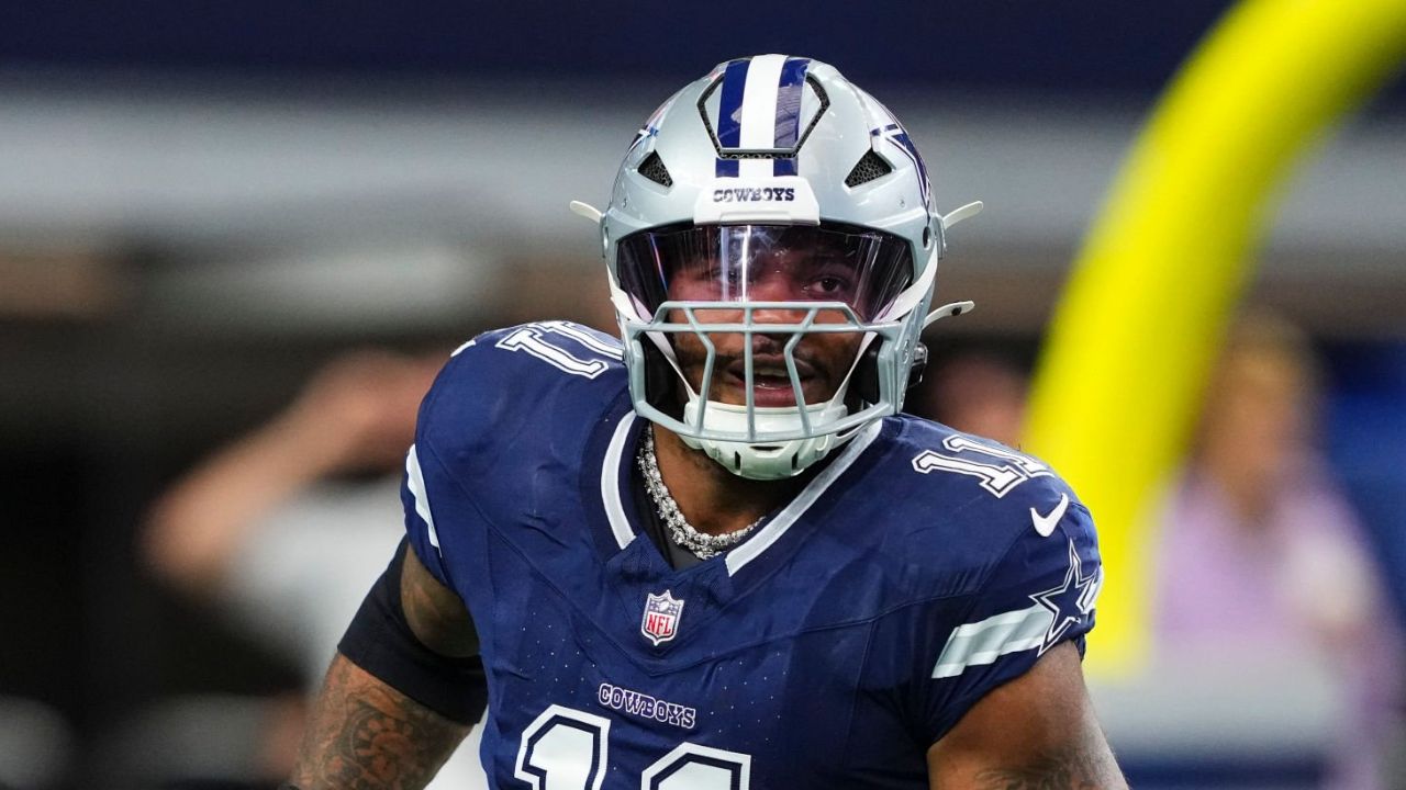 NFL Hoy: Micah Parsons reaparece con los Cowboys y más noticias – Martes 15 de abril de 2025