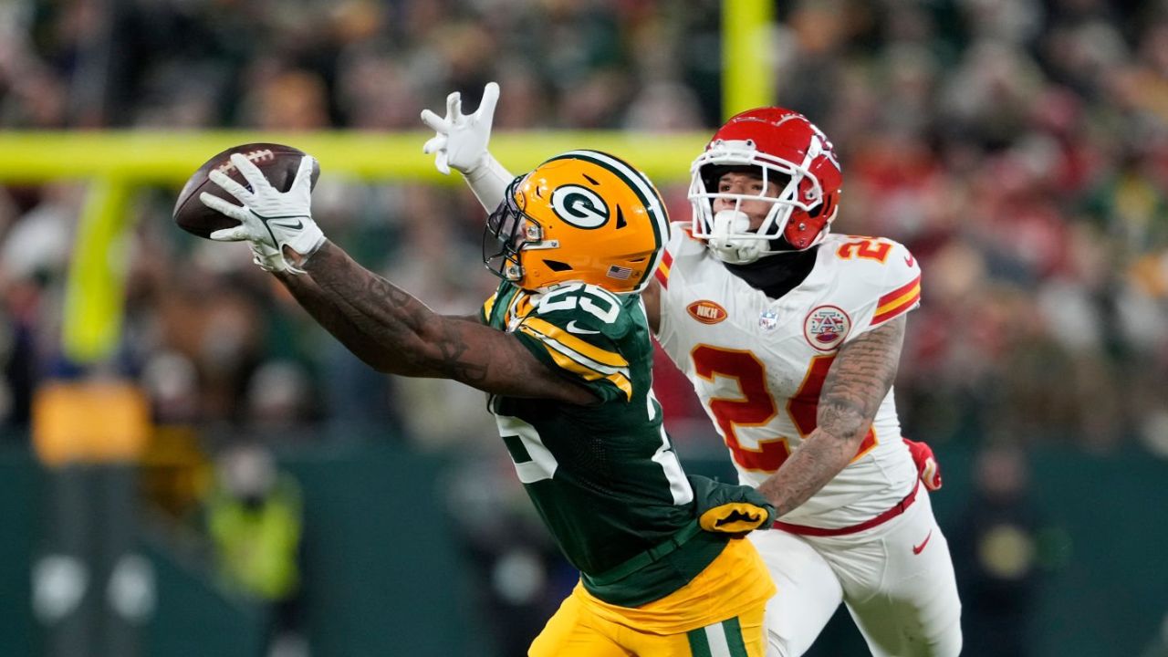 Los Chiefs no serían los primeros: estos son los tricampeones NFL de toda la historia