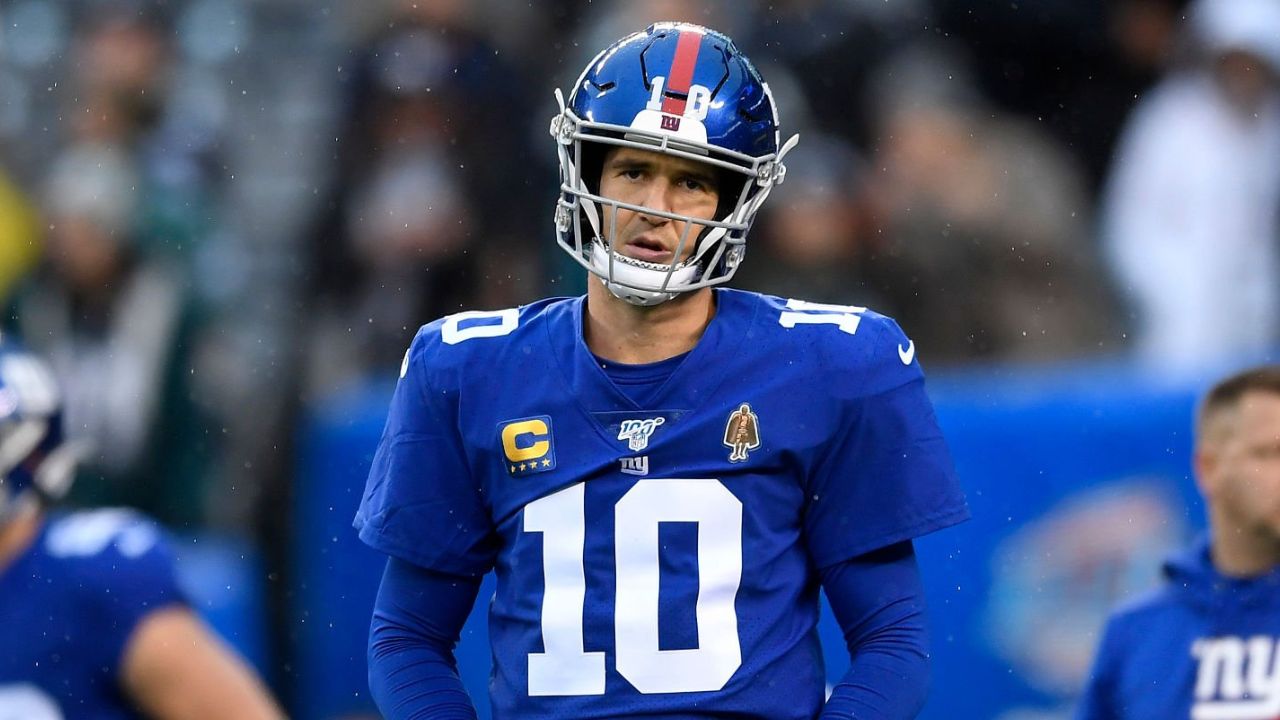 ¿Merecía Eli Manning ser inducido al Salón de la Fama NFL 2025?