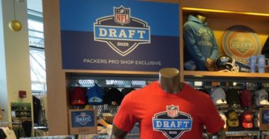Draft NFL 2025