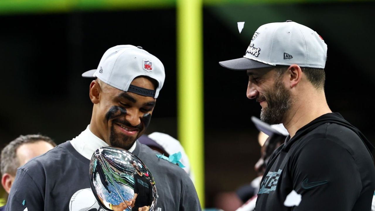 10 momentos clave que definieron el Super Bowl LIX