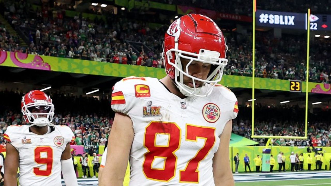 ¡Por el cuarto viaje al hilo! ¿Veremos en el Super Bowl LX en 2026 a los Chiefs?